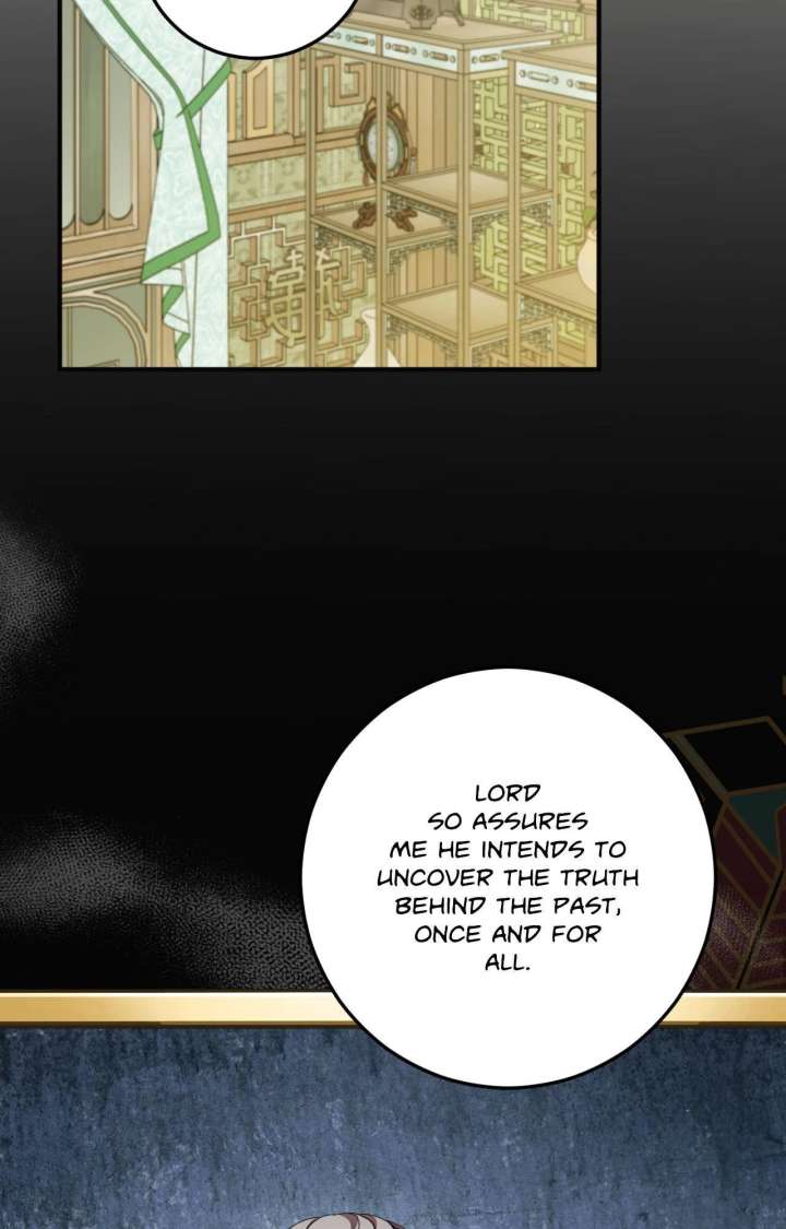 Flowers Are Flowers, Leaves Are Leaves Chapter 119 - Page 15