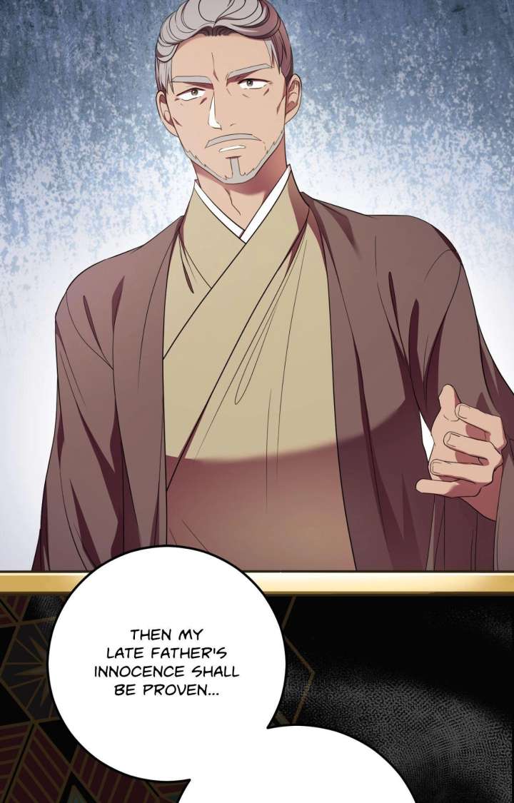 Flowers Are Flowers, Leaves Are Leaves Chapter 119 - Page 16