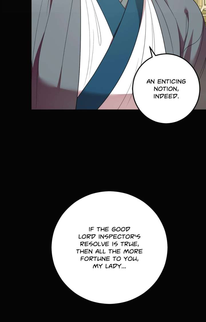 Flowers Are Flowers, Leaves Are Leaves Chapter 119 - Page 18