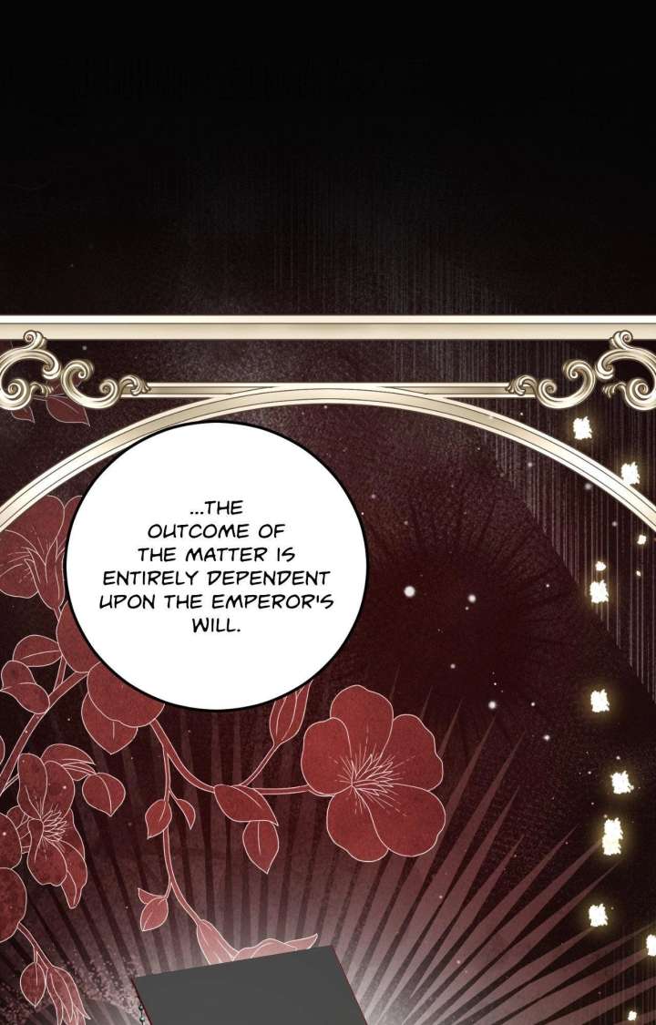 Flowers Are Flowers, Leaves Are Leaves Chapter 119 - Page 21