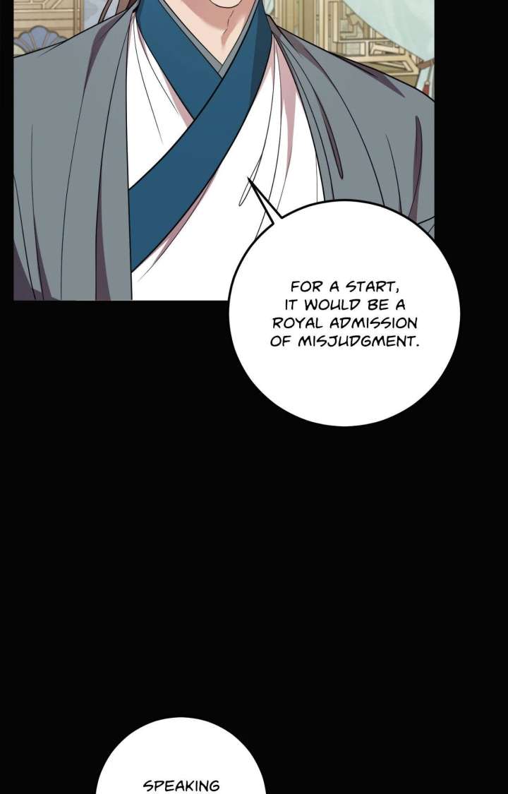 Flowers Are Flowers, Leaves Are Leaves Chapter 119 - Page 24