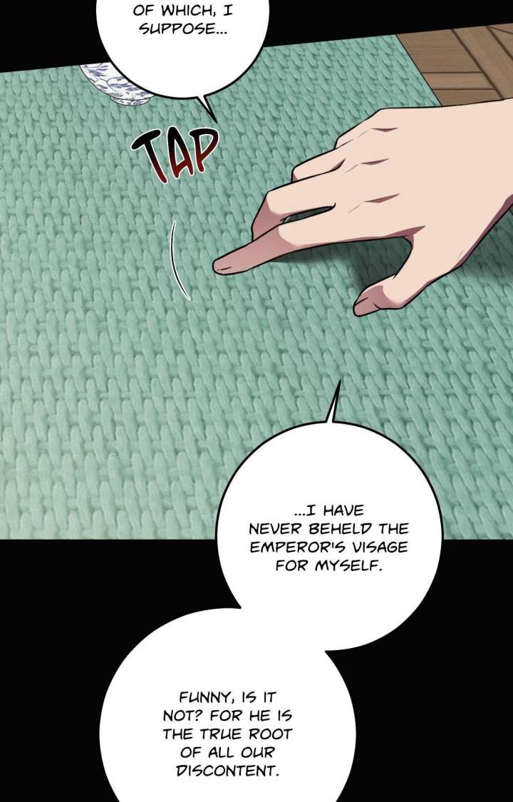 Flowers Are Flowers, Leaves Are Leaves Chapter 119 - Page 25