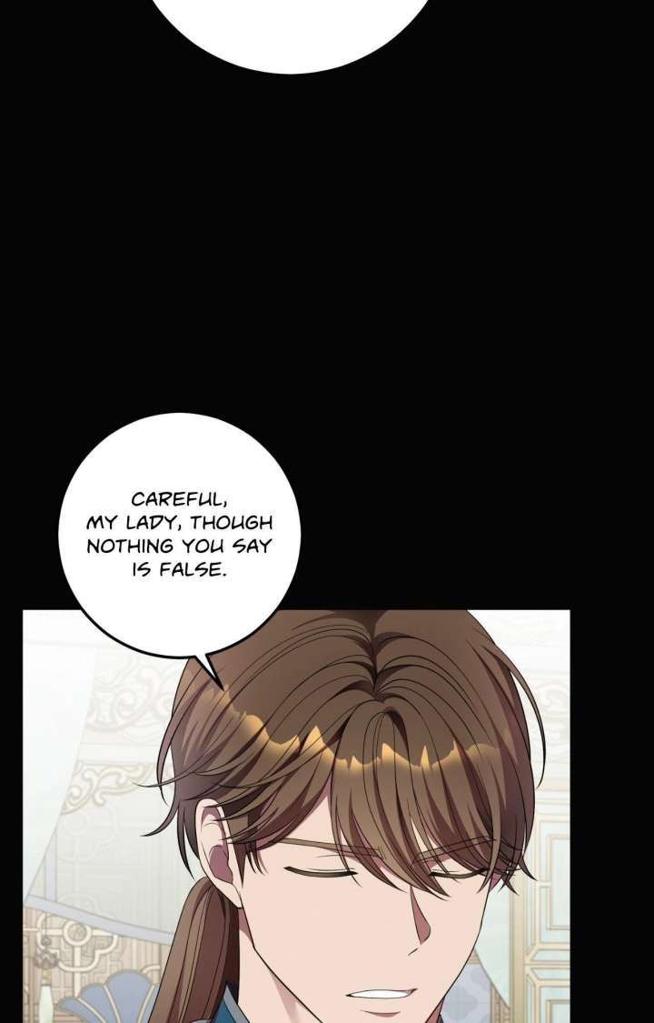 Flowers Are Flowers, Leaves Are Leaves Chapter 119 - Page 26