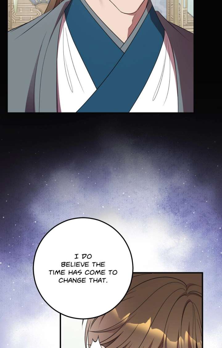 Flowers Are Flowers, Leaves Are Leaves Chapter 119 - Page 27