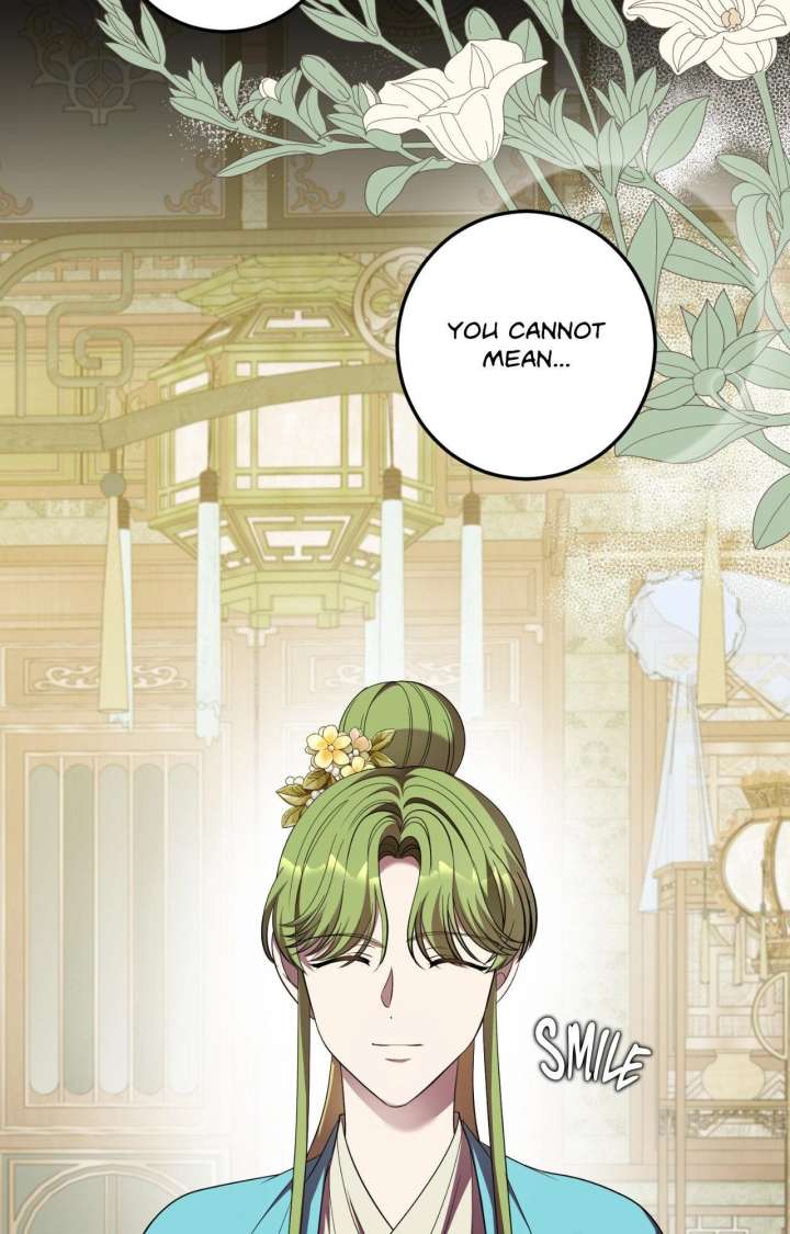 Flowers Are Flowers, Leaves Are Leaves Chapter 119 - Page 29