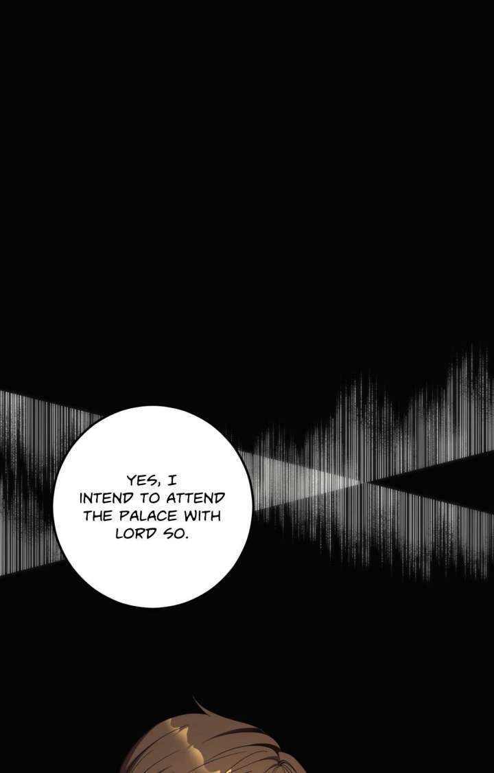 Flowers Are Flowers, Leaves Are Leaves Chapter 119 - Page 31