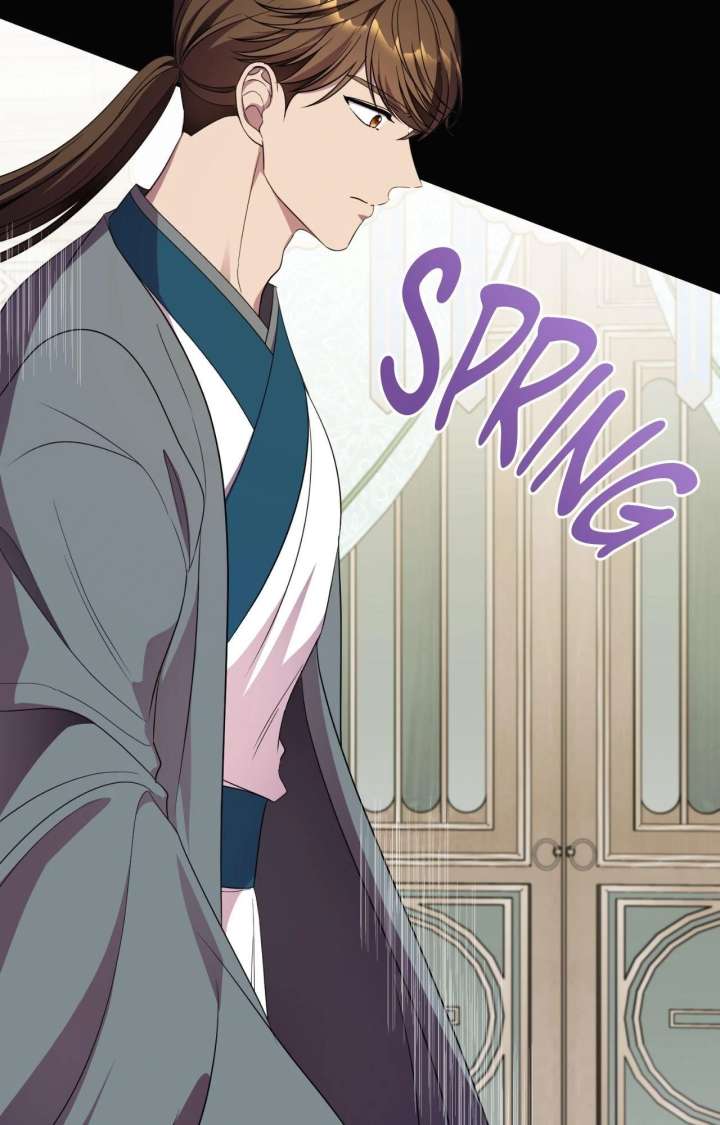 Flowers Are Flowers, Leaves Are Leaves Chapter 119 - Page 32