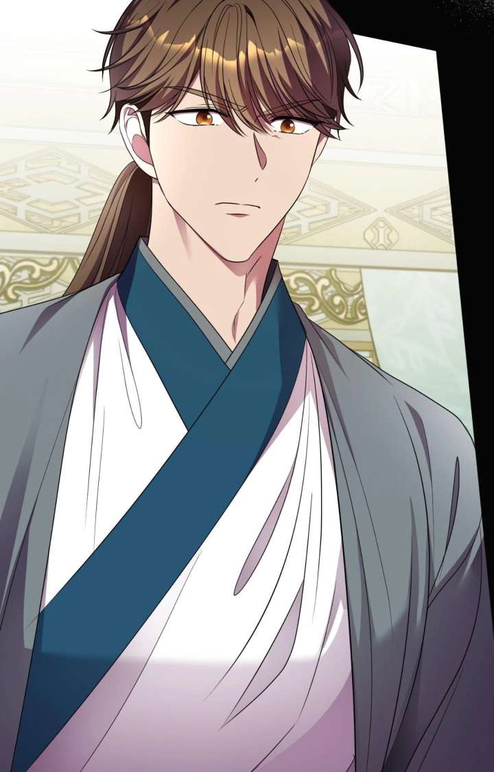 Flowers Are Flowers, Leaves Are Leaves Chapter 119 - Page 36