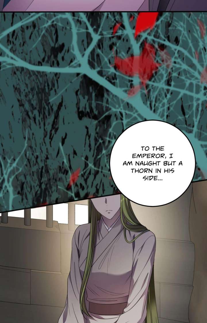 Flowers Are Flowers, Leaves Are Leaves Chapter 119 - Page 37