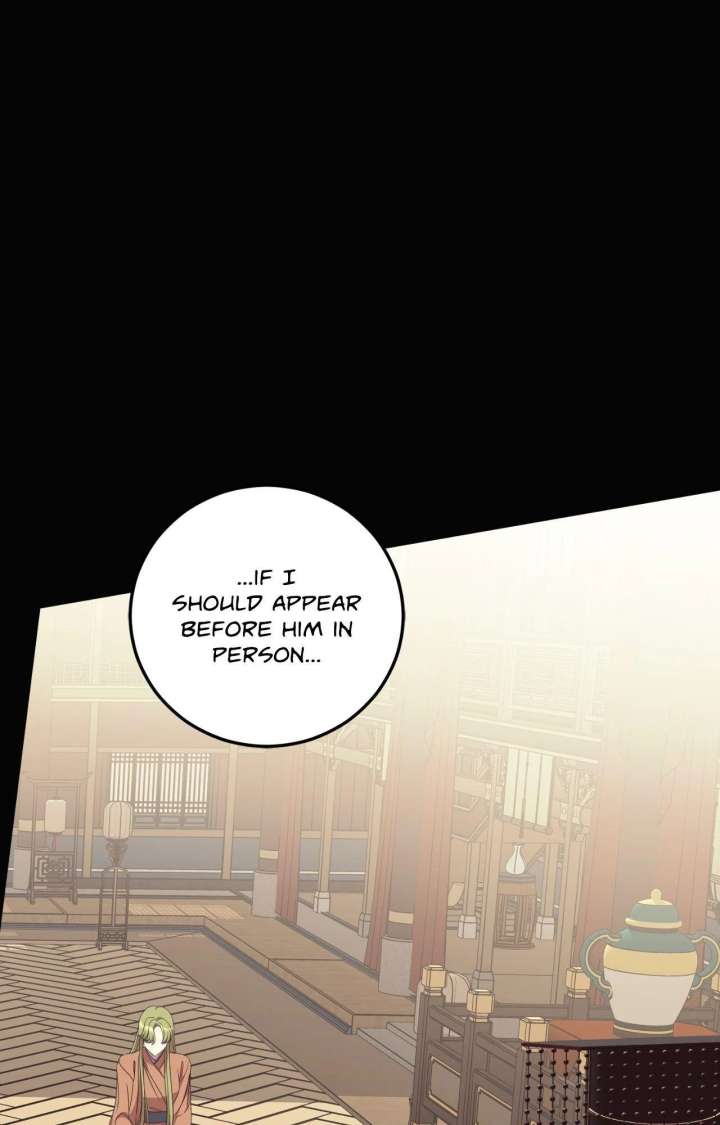 Flowers Are Flowers, Leaves Are Leaves Chapter 119 - Page 41