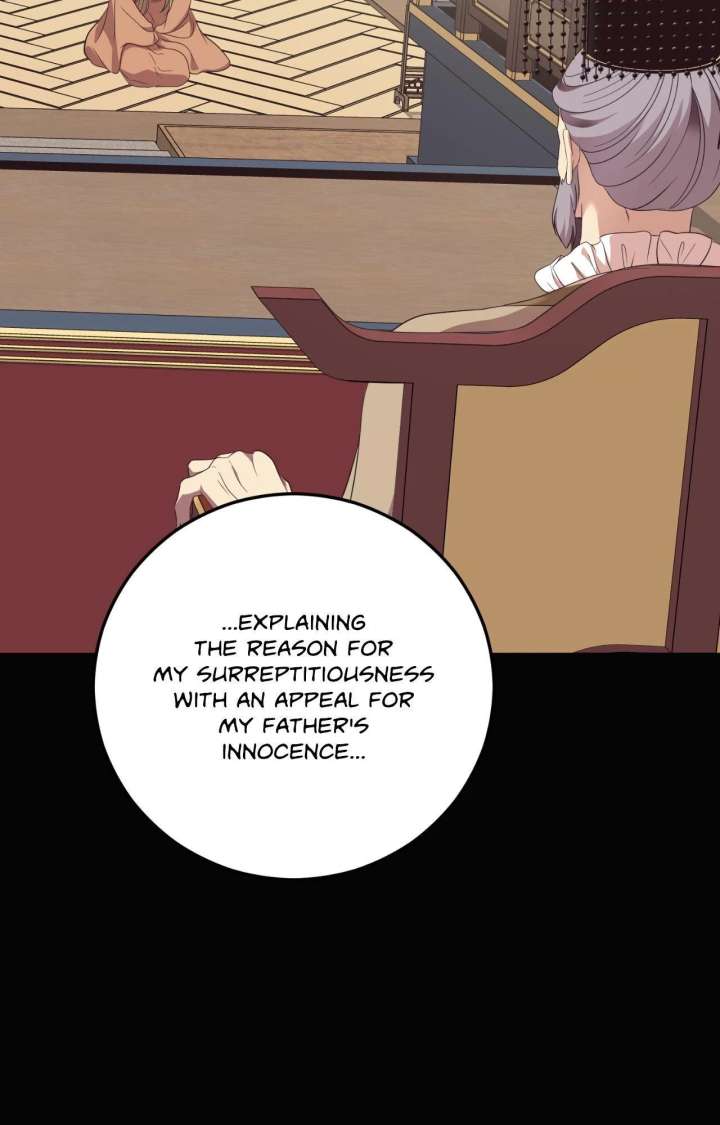 Flowers Are Flowers, Leaves Are Leaves Chapter 119 - Page 42