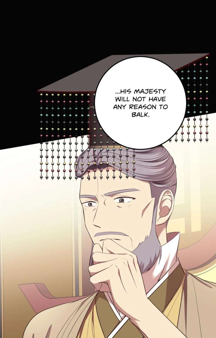 Flowers Are Flowers, Leaves Are Leaves Chapter 119 - Page 43