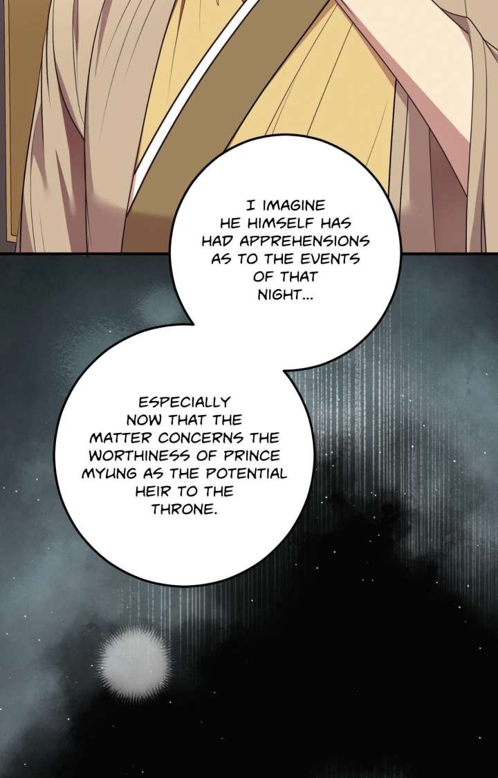 Flowers Are Flowers, Leaves Are Leaves Chapter 119 - Page 44