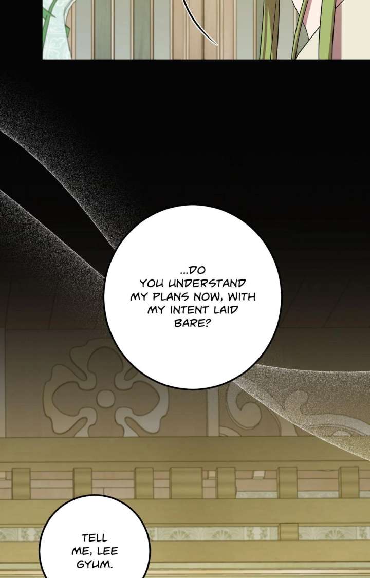 Flowers Are Flowers, Leaves Are Leaves Chapter 119 - Page 46