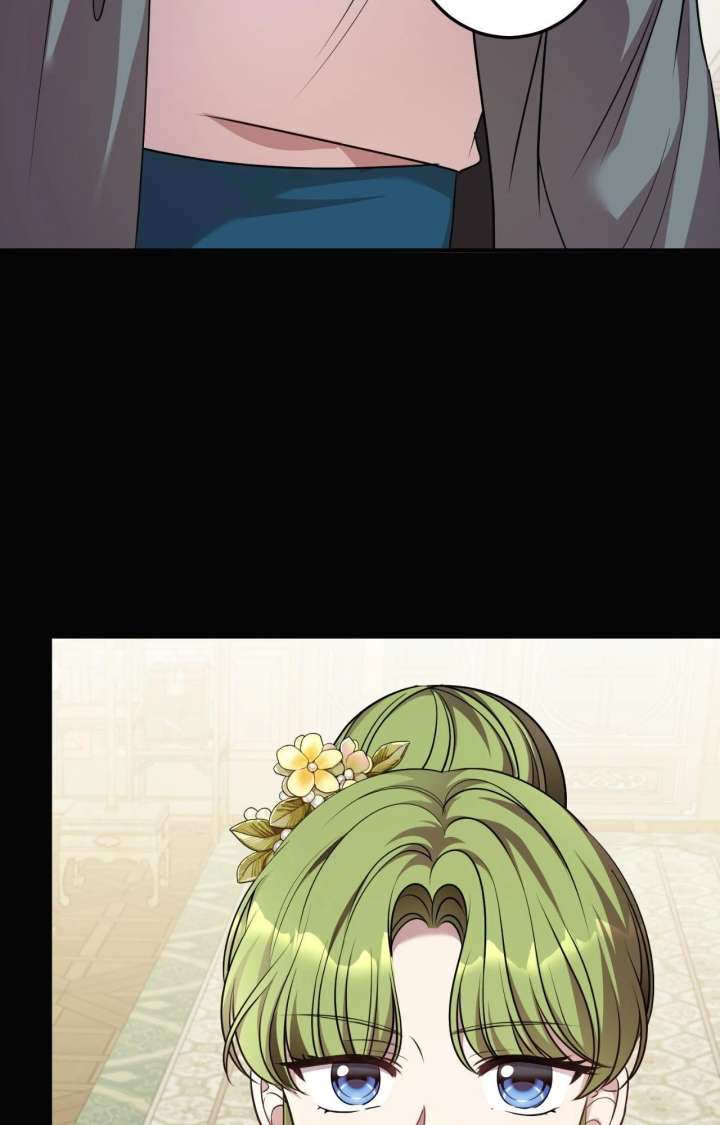 Flowers Are Flowers, Leaves Are Leaves Chapter 119 - Page 48