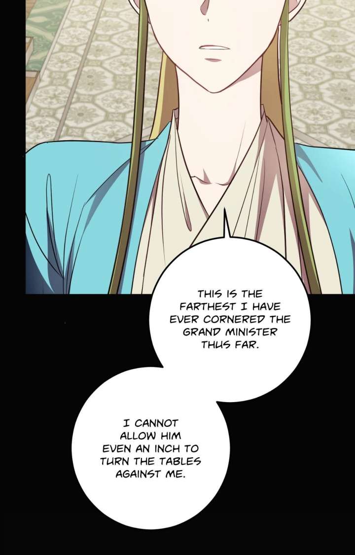 Flowers Are Flowers, Leaves Are Leaves Chapter 119 - Page 49