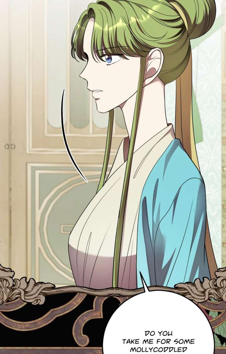 Flowers Are Flowers, Leaves Are Leaves Chapter 119 - Page 54