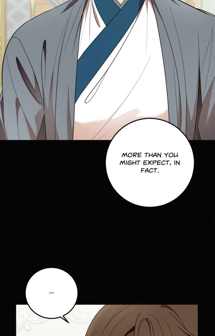 Flowers Are Flowers, Leaves Are Leaves Chapter 119 - Page 56