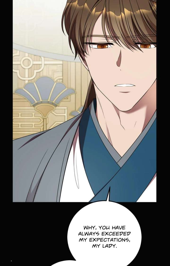 Flowers Are Flowers, Leaves Are Leaves Chapter 119 - Page 57