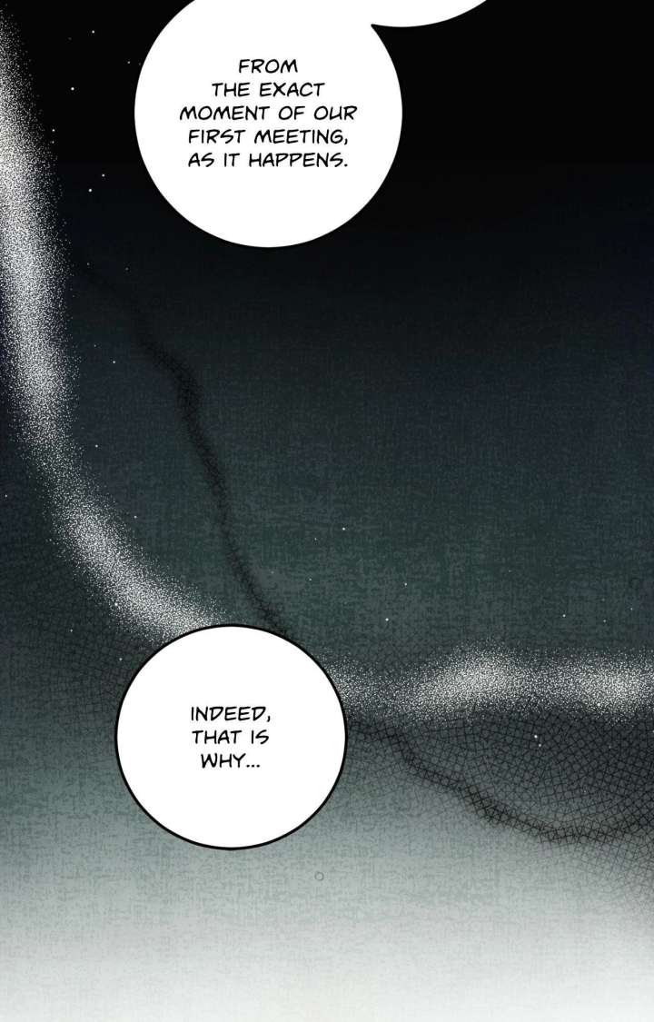 Flowers Are Flowers, Leaves Are Leaves Chapter 119 - Page 58