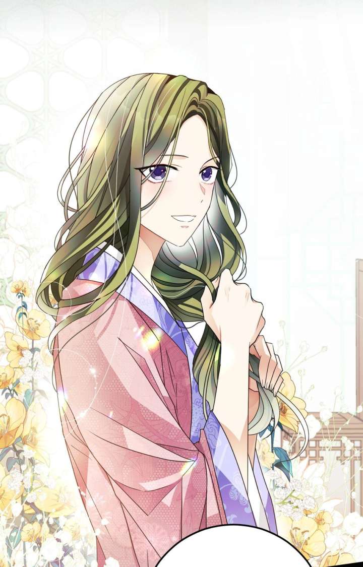 Flowers Are Flowers, Leaves Are Leaves Chapter 119 - Page 59