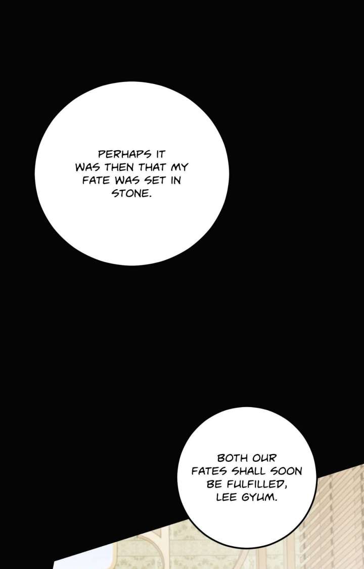 Flowers Are Flowers, Leaves Are Leaves Chapter 119 - Page 61