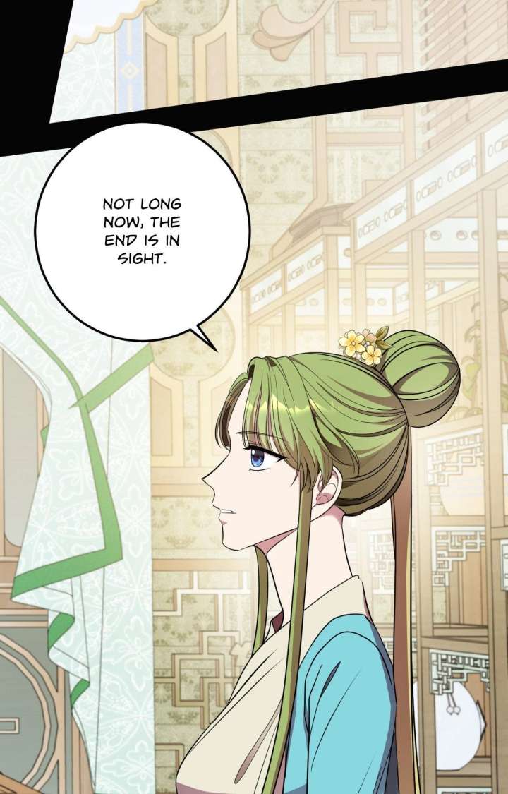 Flowers Are Flowers, Leaves Are Leaves Chapter 119 - Page 62