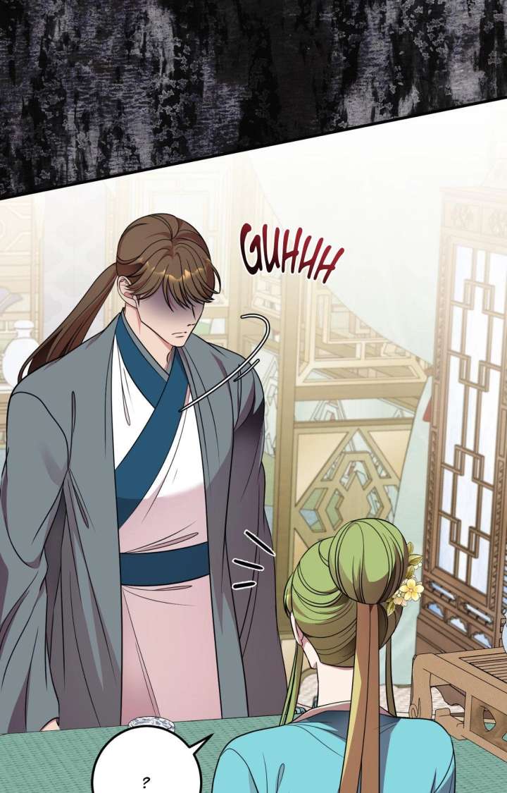 Flowers Are Flowers, Leaves Are Leaves Chapter 119 - Page 66