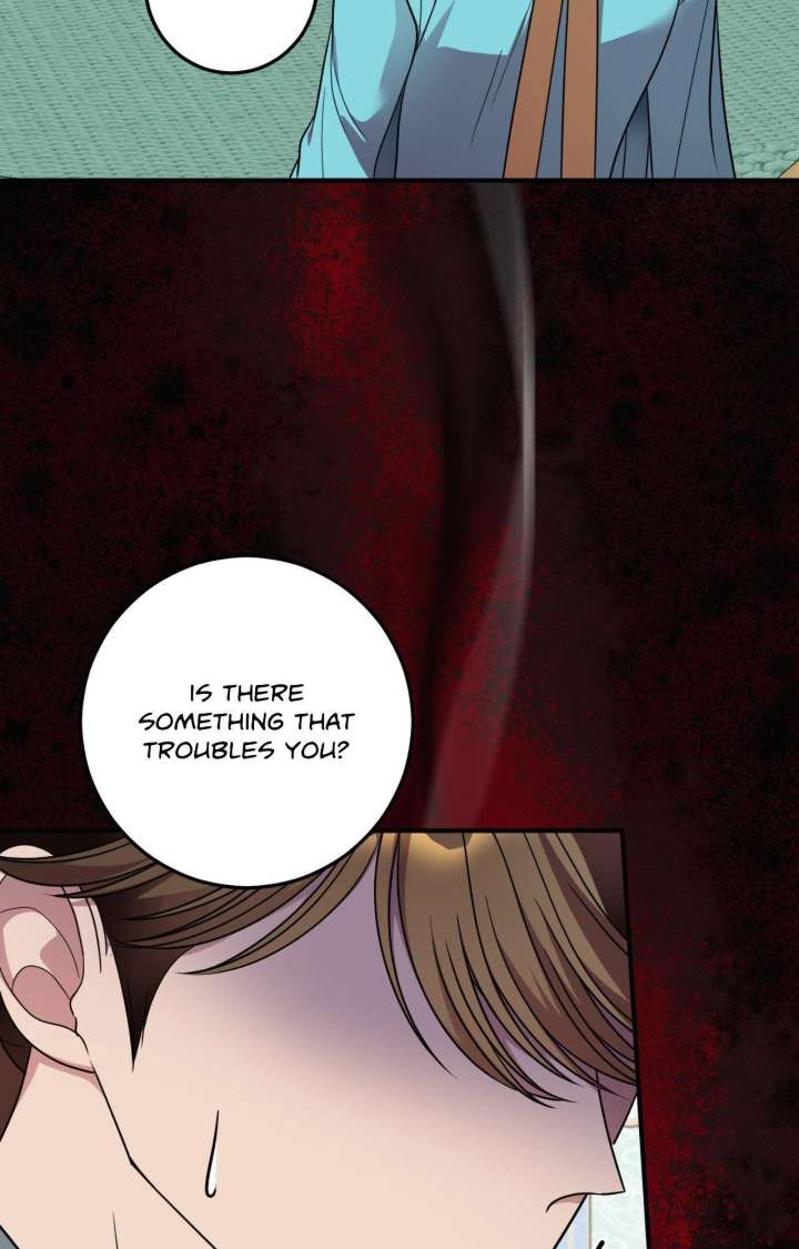 Flowers Are Flowers, Leaves Are Leaves Chapter 119 - Page 67