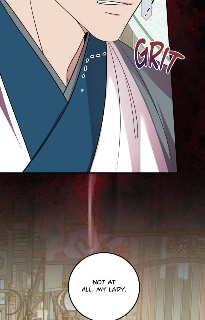 Flowers Are Flowers, Leaves Are Leaves Chapter 119 - Page 68