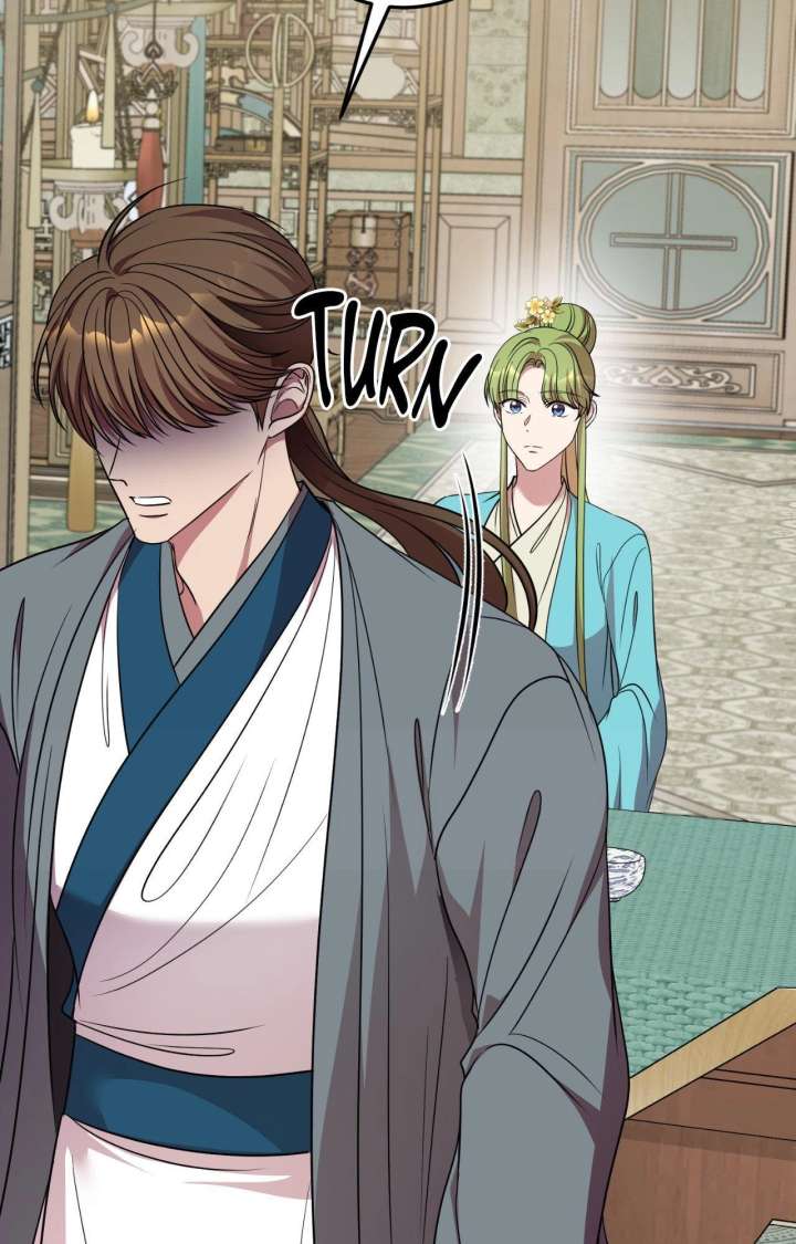 Flowers Are Flowers, Leaves Are Leaves Chapter 119 - Page 69