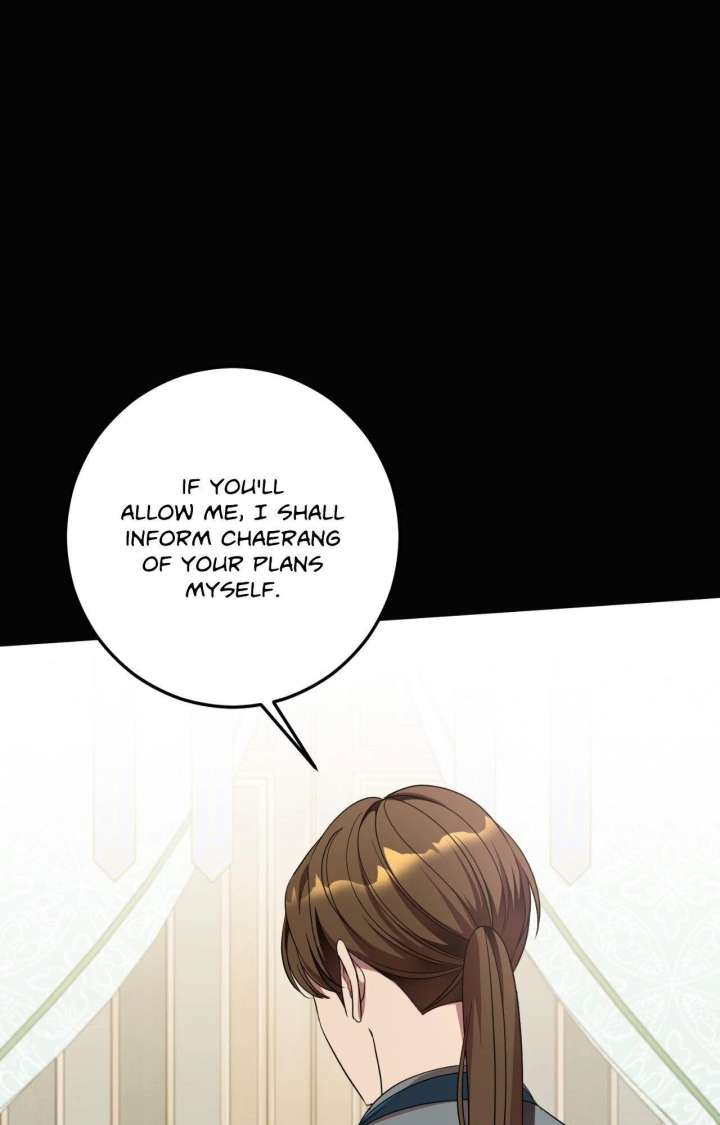 Flowers Are Flowers, Leaves Are Leaves Chapter 119 - Page 71