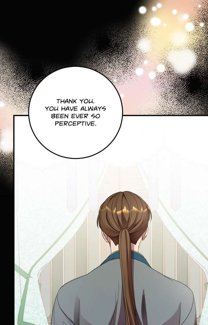 Flowers Are Flowers, Leaves Are Leaves Chapter 119 - Page 74