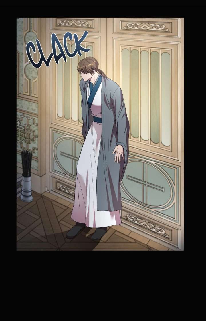 Flowers Are Flowers, Leaves Are Leaves Chapter 119 - Page 77