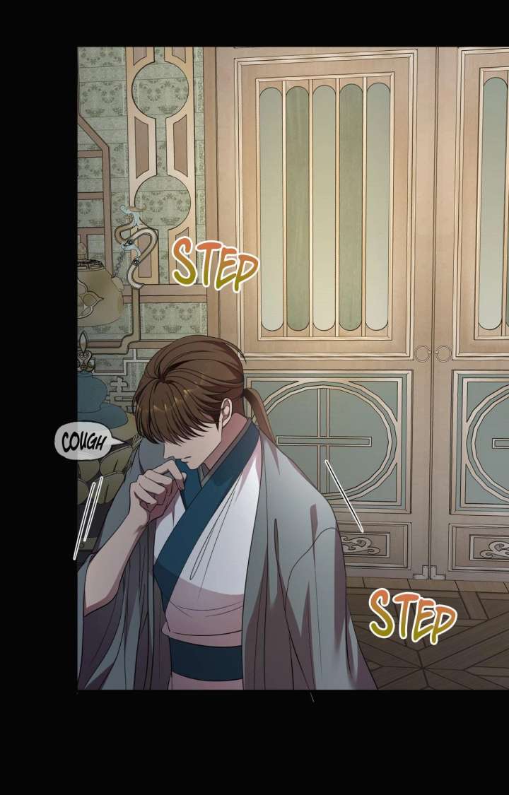 Flowers Are Flowers, Leaves Are Leaves Chapter 119 - Page 78