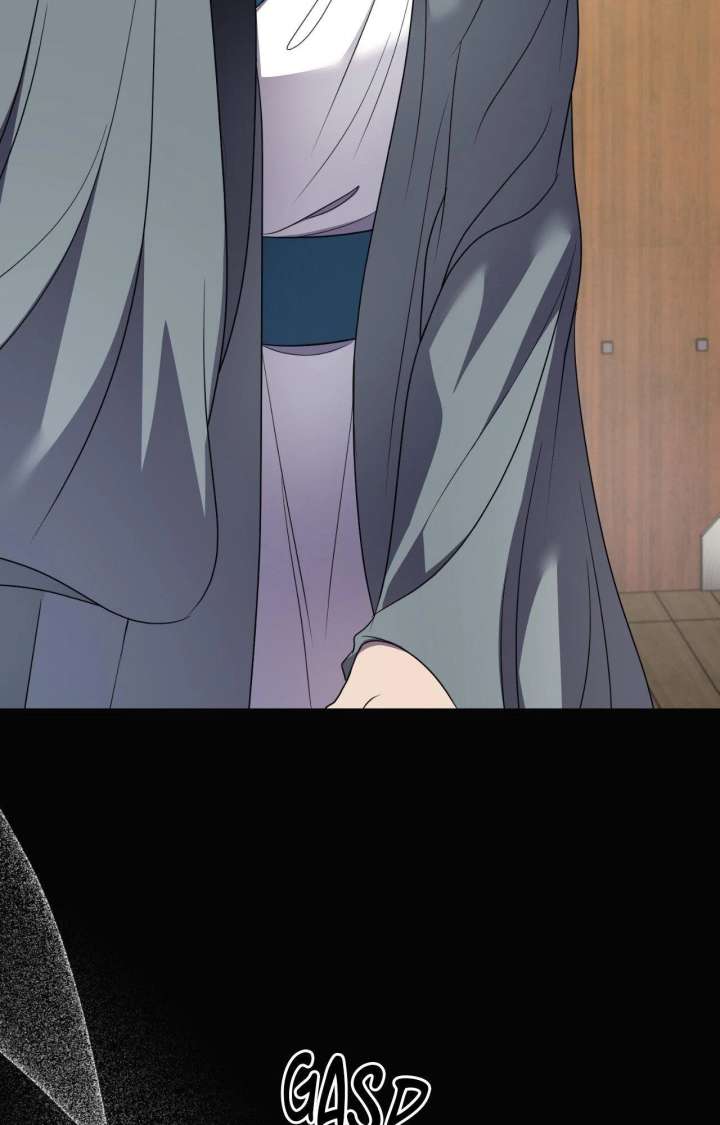 Flowers Are Flowers, Leaves Are Leaves Chapter 119 - Page 82