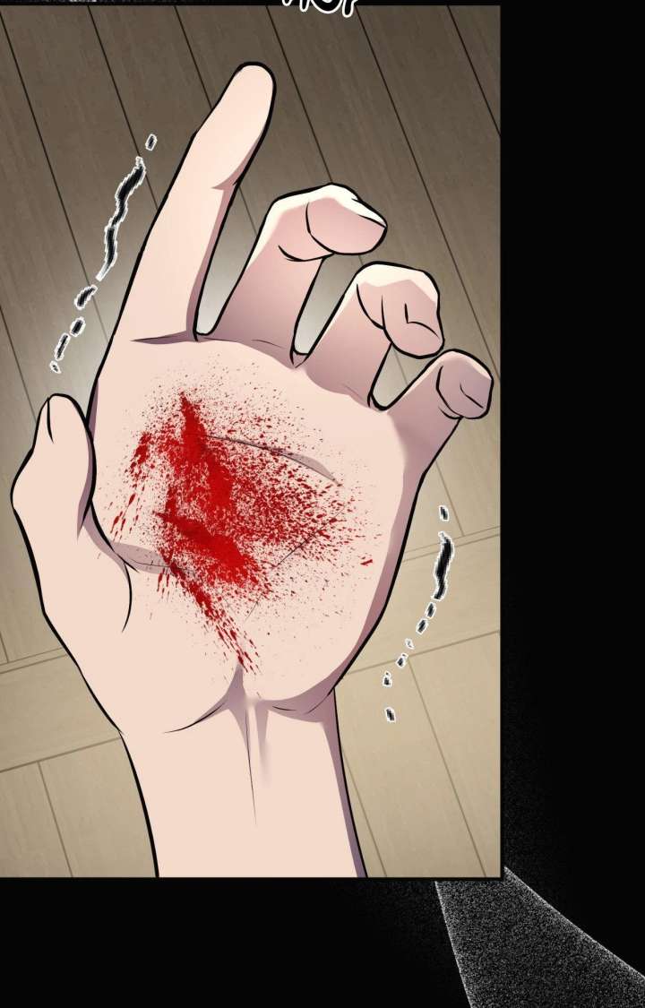 Flowers Are Flowers, Leaves Are Leaves Chapter 119 - Page 83