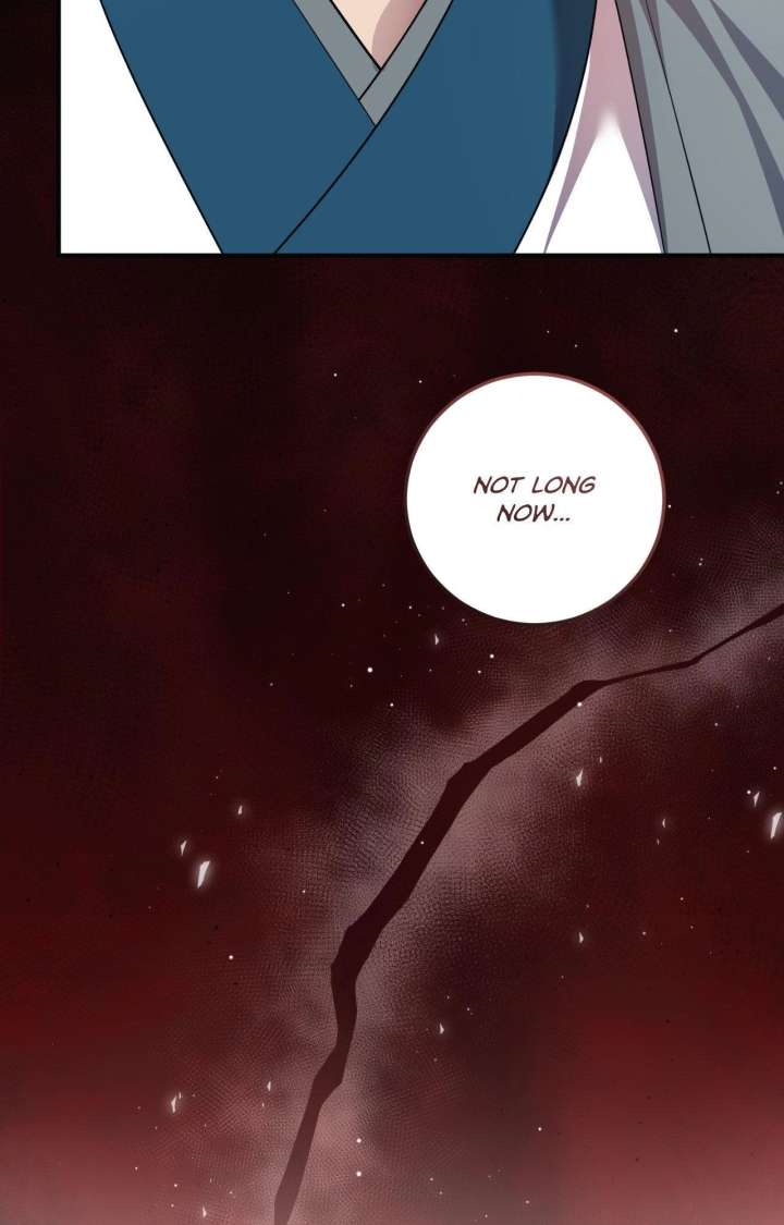 Flowers Are Flowers, Leaves Are Leaves Chapter 119 - Page 85