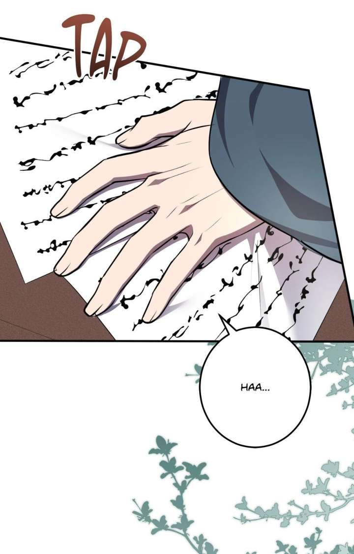 Flowers Are Flowers, Leaves Are Leaves Chapter 119 - Page 87