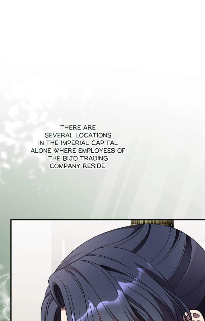 Flowers Are Flowers, Leaves Are Leaves Chapter 119 - Page 90