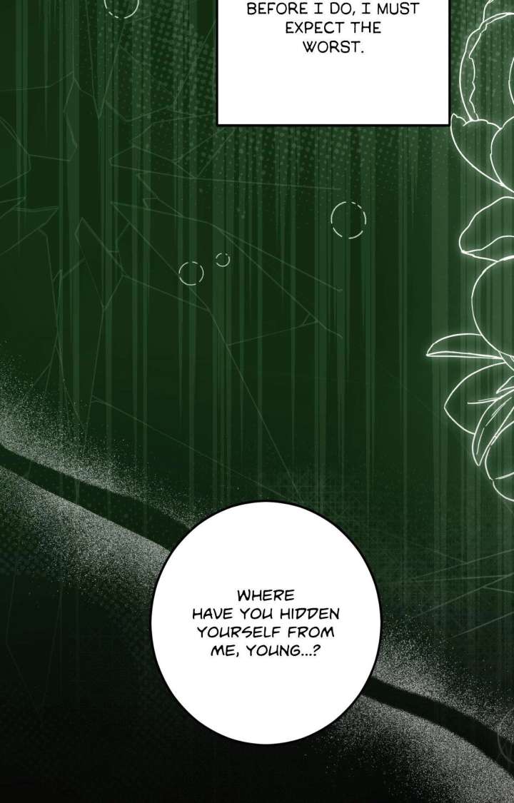Flowers Are Flowers, Leaves Are Leaves Chapter 119 - Page 92