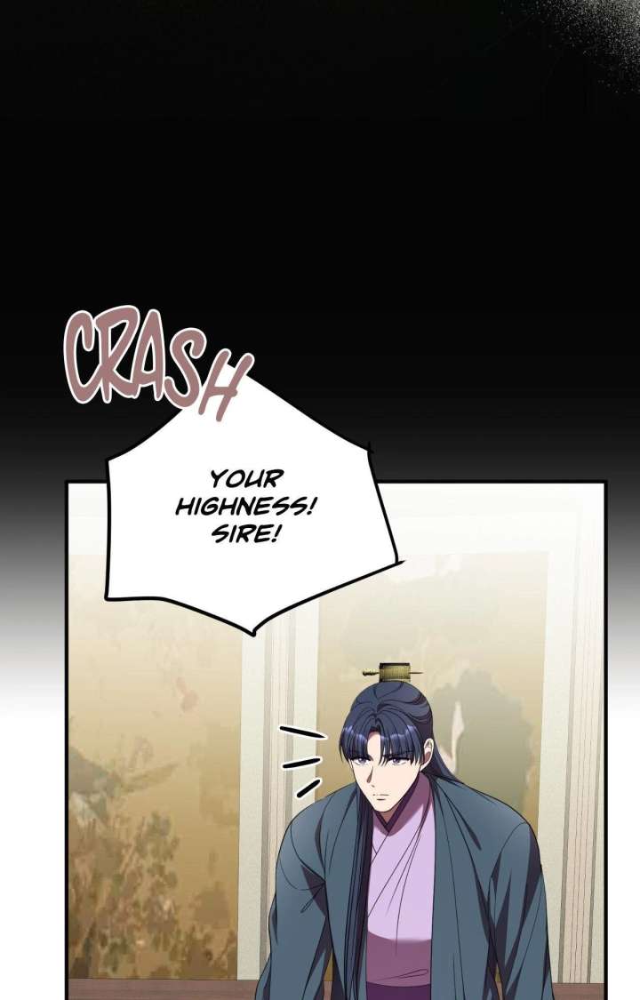 Flowers Are Flowers, Leaves Are Leaves Chapter 119 - Page 93