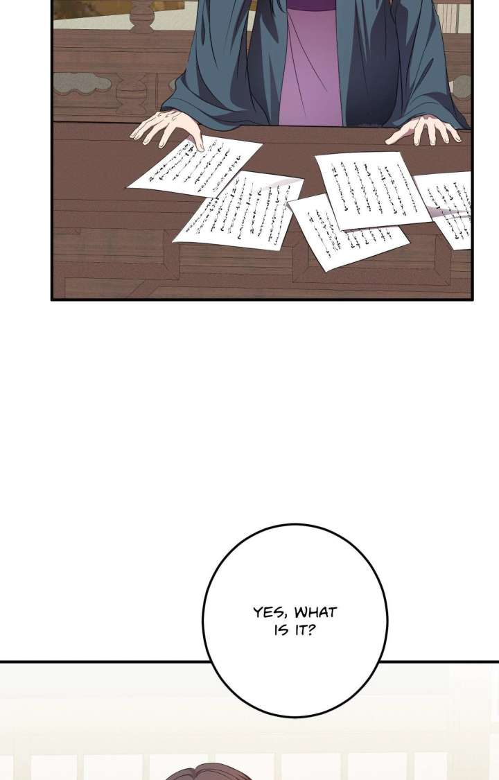 Flowers Are Flowers, Leaves Are Leaves Chapter 119 - Page 94