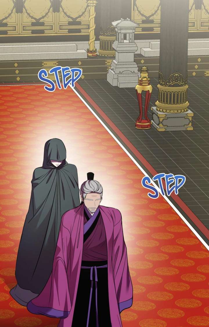 Flowers Are Flowers, Leaves Are Leaves Chapter 119 - Page 98