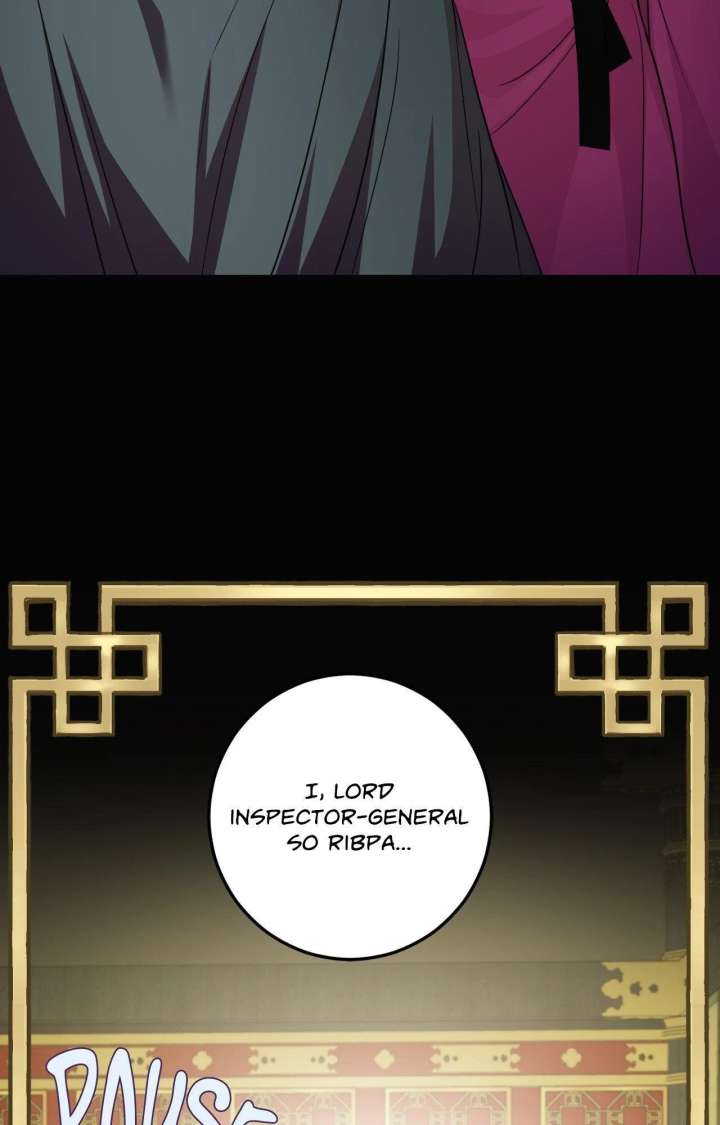 Flowers Are Flowers, Leaves Are Leaves Chapter 119 - Page 101