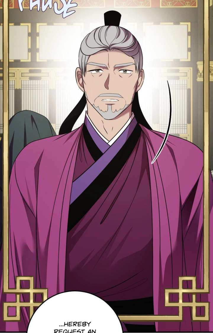 Flowers Are Flowers, Leaves Are Leaves Chapter 119 - Page 102