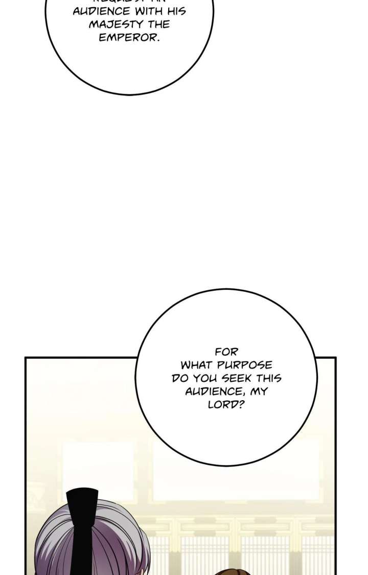 Flowers Are Flowers, Leaves Are Leaves Chapter 119 - Page 103