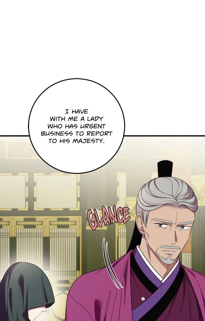 Flowers Are Flowers, Leaves Are Leaves Chapter 119 - Page 105