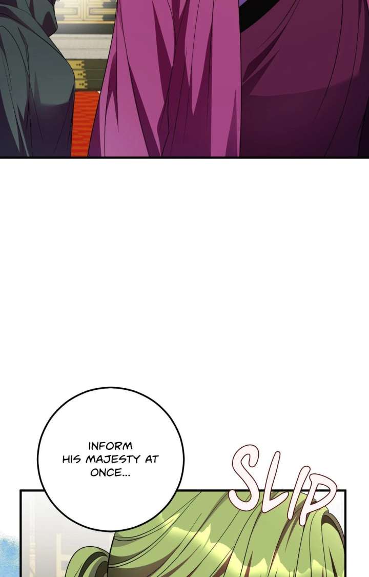 Flowers Are Flowers, Leaves Are Leaves Chapter 119 - Page 106