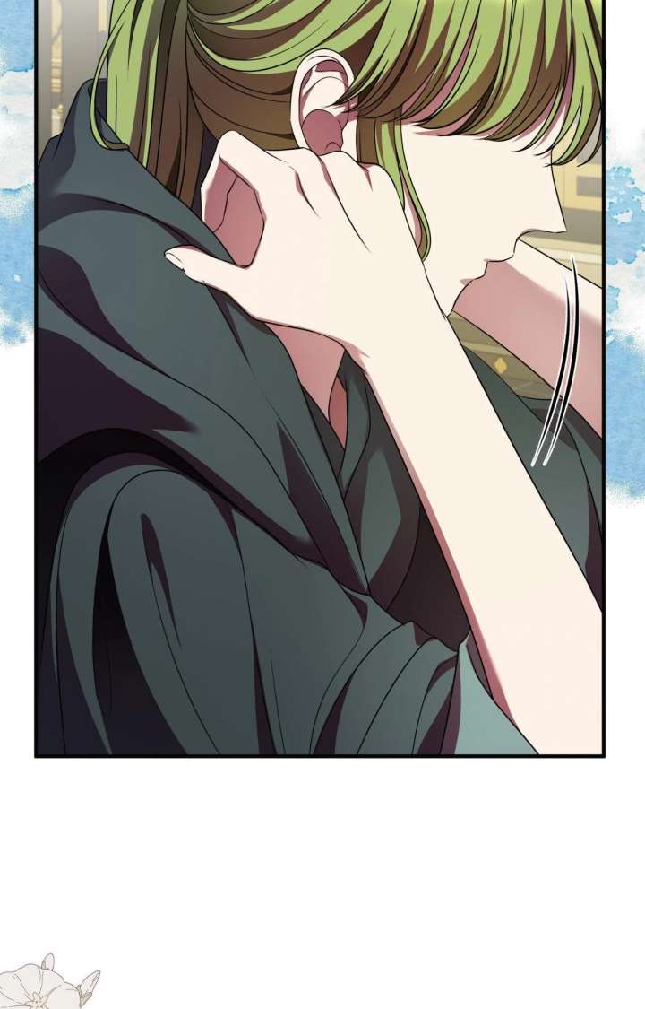 Flowers Are Flowers, Leaves Are Leaves Chapter 119 - Page 107